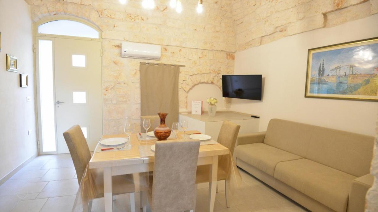 فيلا Casa Flo - Con Vista Sul Parco أوستوني المظهر الخارجي الصورة