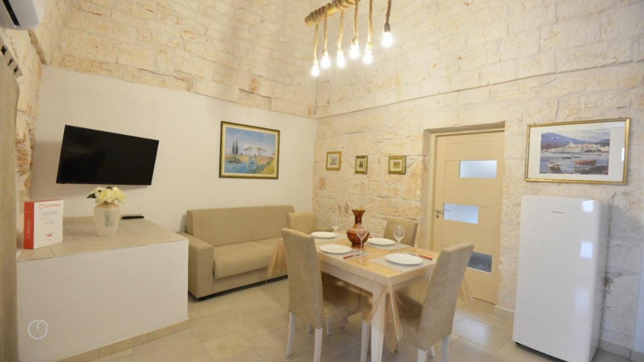 فيلا Casa Flo - Con Vista Sul Parco أوستوني المظهر الخارجي الصورة
