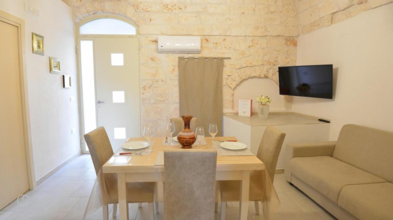 فيلا Casa Flo - Con Vista Sul Parco أوستوني المظهر الخارجي الصورة