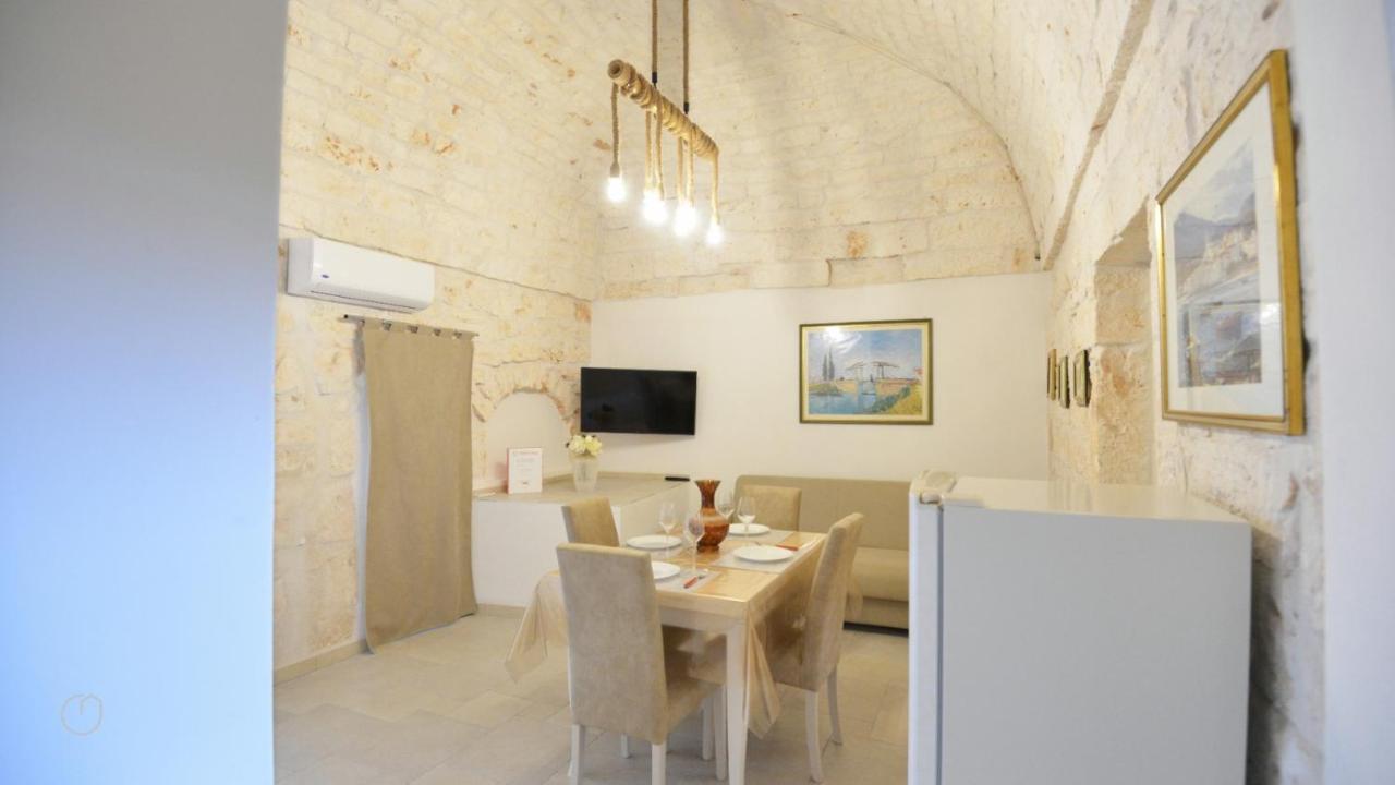 فيلا Casa Flo - Con Vista Sul Parco أوستوني المظهر الخارجي الصورة